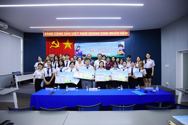 Thư viện VAA - Lễ trao giải cuộc thi “Đại sứ văn hóa đọc năm 2025 - Vòng sơ khảo”