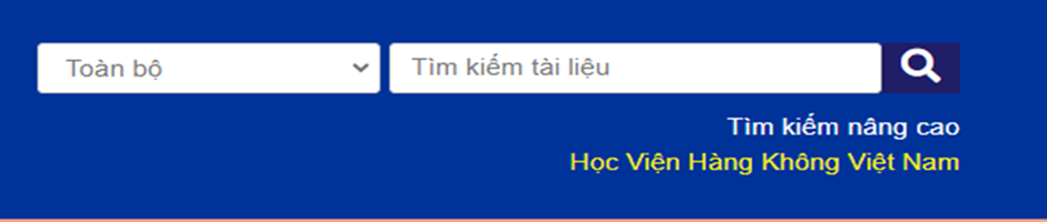 Hình 2: Giao diện kết quả tìm kiếm