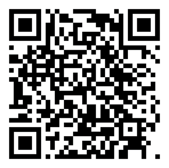 QR fanpage Thư viện Học viện Hàng không Việt Nam