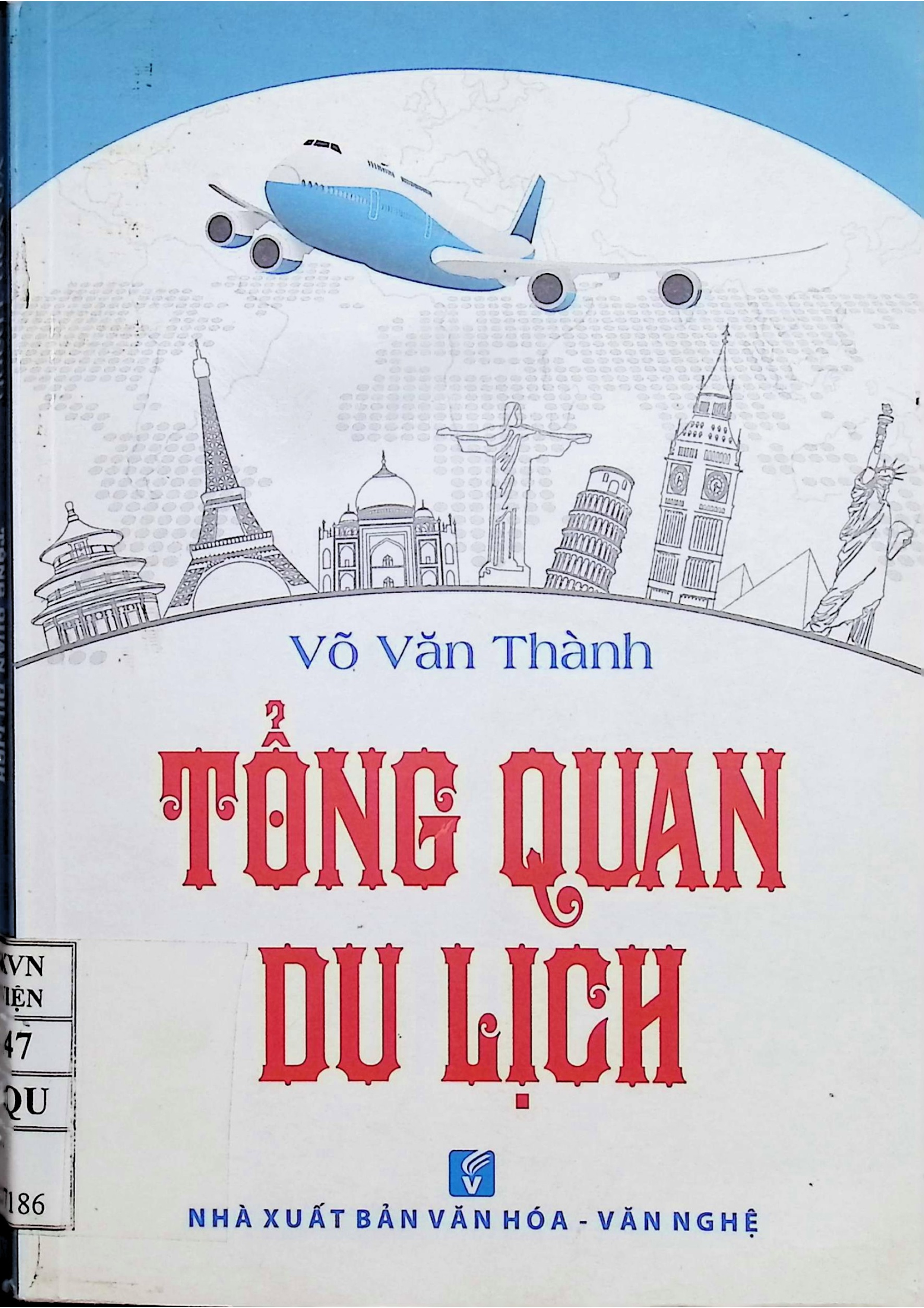 Tổng quan du lịch