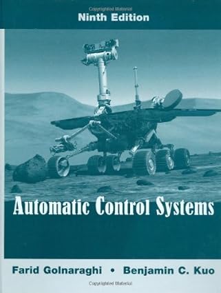 Automatic Control Systems