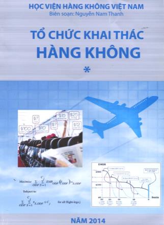 Tổ chức khai thác hàng không