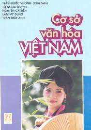 Cơ sở Văn hóa Việt Nam