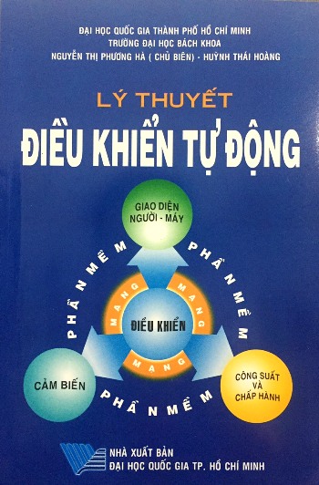 Lý thuyết Điều khiển tự động