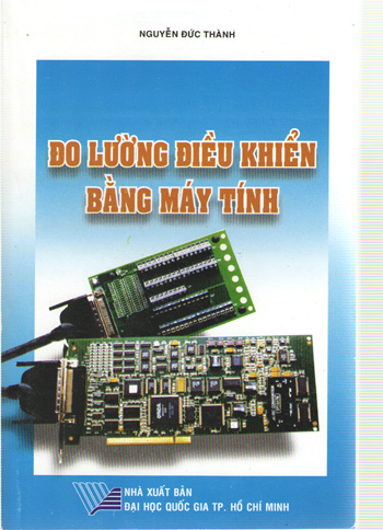 Đo lường điểu khiển bằng máy tính
