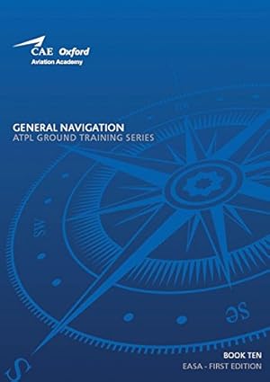 General Navigation: ATPL Ground Training Series
