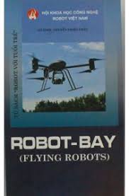 Robot - Bay (Flying robots)