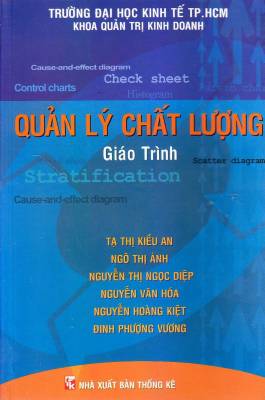 Quản trị chất lượng