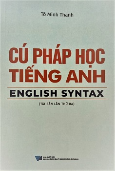 Cú pháp học Tiếng Anh