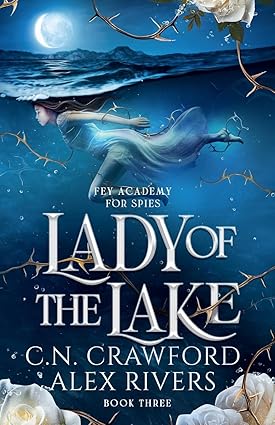 LADY OF THE LAKE