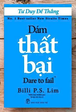 Dám thất bại - Dare to fail
