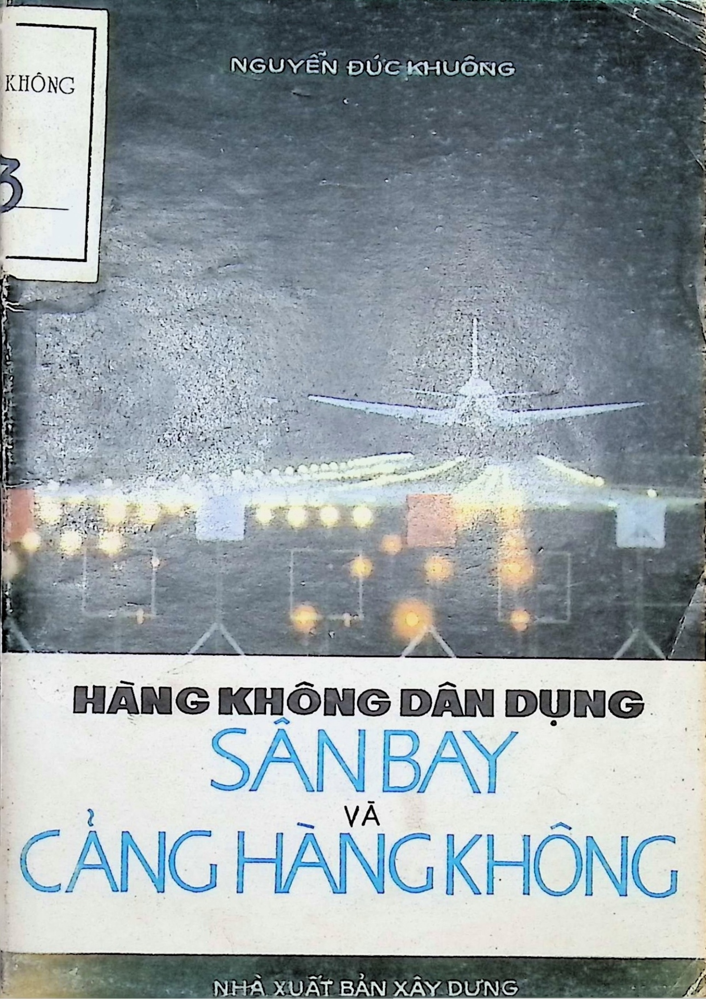 Hàng không dân dụng Sân bay và cảng hàng không