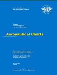 Annex 4 Aeronautical Charts (Eleventh Edition)