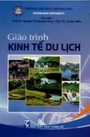 Giáo trình Kinh tế Du lịch