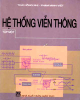 Hệ thống viễn thông tập 1