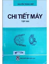 Chi tiết máy Tập 2