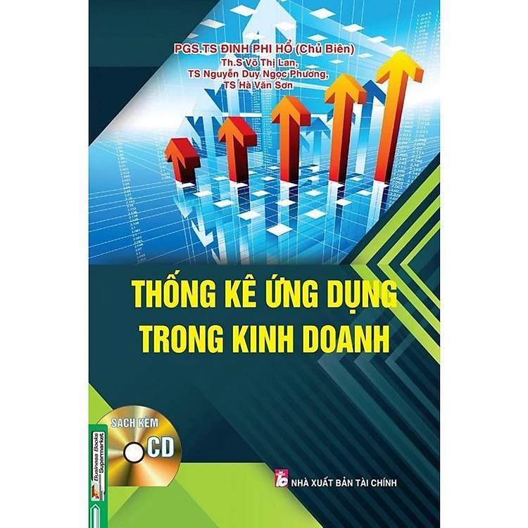 Thống kê ứng dụng trong kinh doanh