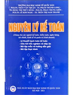 Nguyên lý kế toán