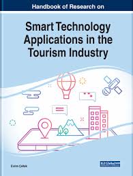 Handbook of Research on Smart Technology Applications in the Tourism Industry